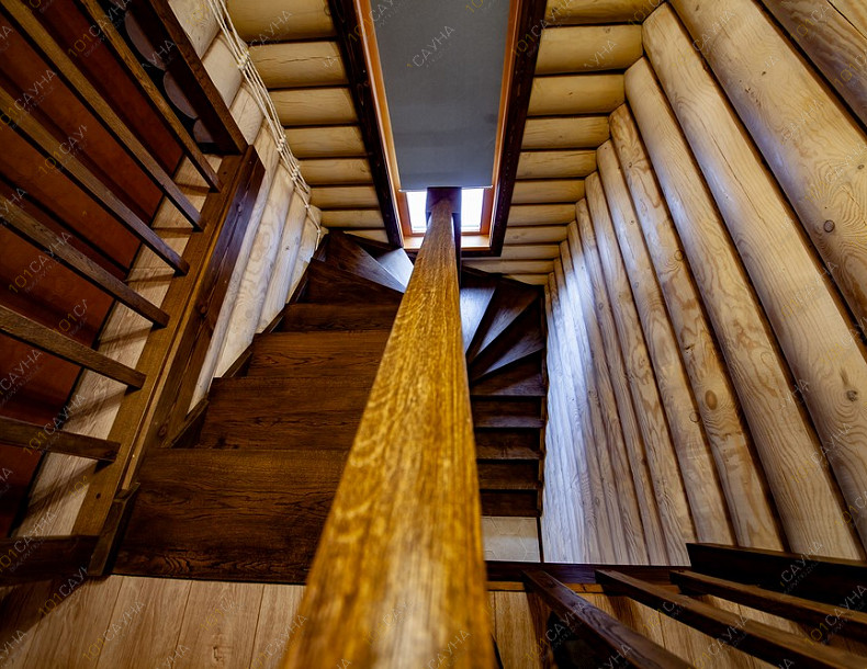 Комплекс Банная усадьба Цветы, в Уфе, Красная, 1а (район ИКЕА) | Номер "Дом «Винтаж»": 12 | 101sauna.ru