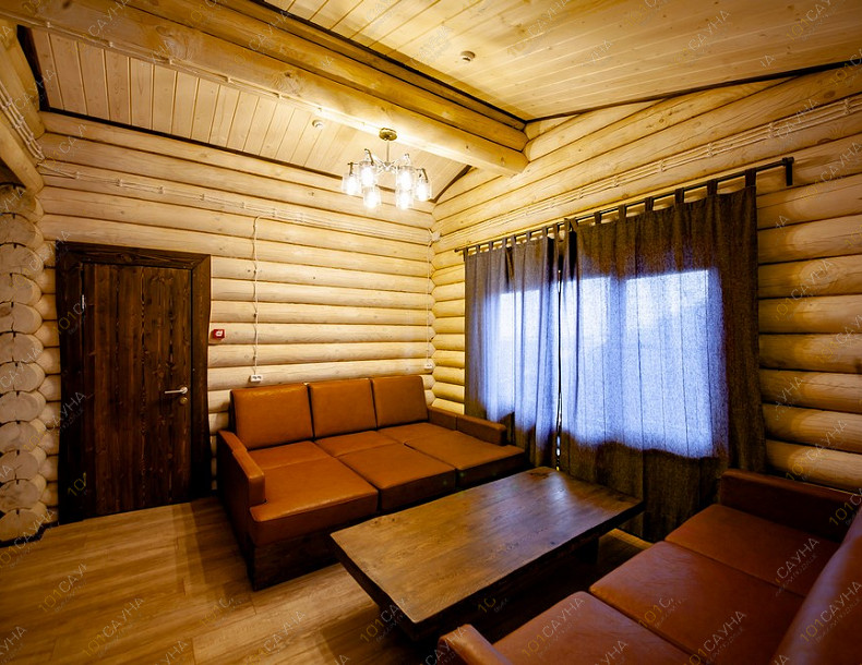 Комплекс Банная усадьба Цветы, в Уфе, Красная, 1а (район ИКЕА) | Номер "Дом «Винтаж»": 15 | 101sauna.ru