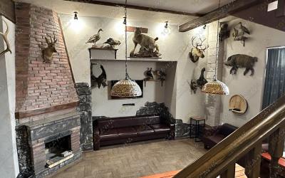 Баня На Карбышева, в Омске, Карбышева, 44 | 1 | 101sauna.ru
