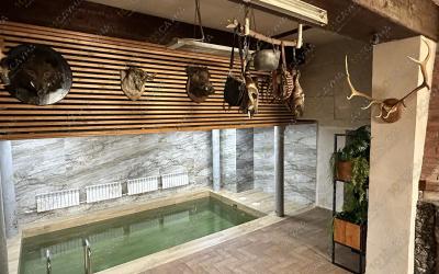 Баня На Карбышева, в Омске, Карбышева, 44 | 2 | 101sauna.ru