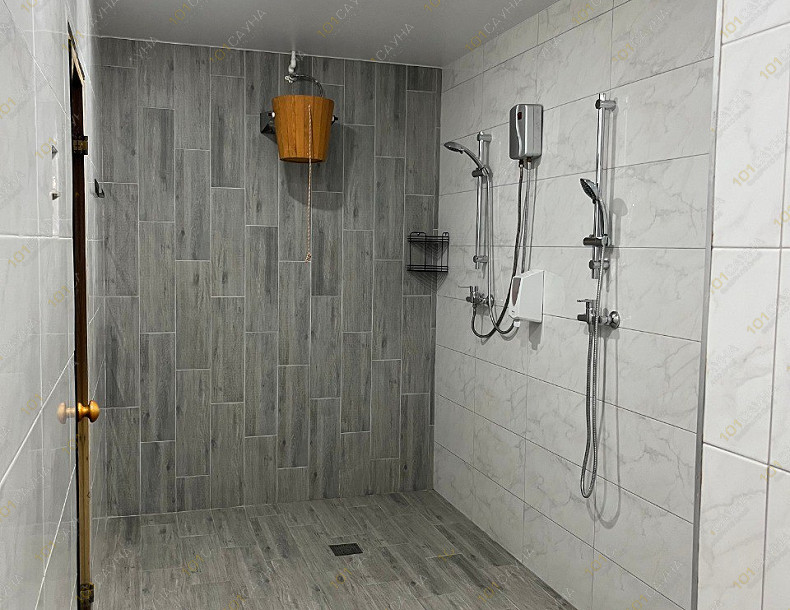 Баня На Карбышева, в Омске, Карбышева, 44 | Номер "Номер 3": 3 | 101sauna.ru