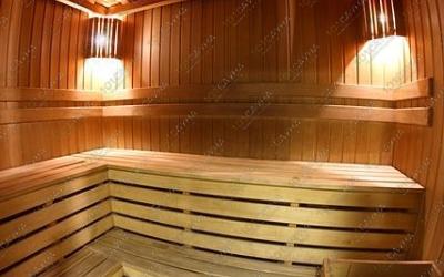 Сауна Кедровая, в Ангарске, Ангарск, 12-й микрорайон, 10а | 1 | 101sauna.ru