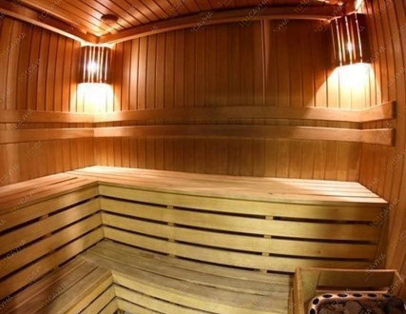 Сауна Кедровая, в Ангарске, Ангарск, 12-й микрорайон, 10а | 1 | 101sauna.ru