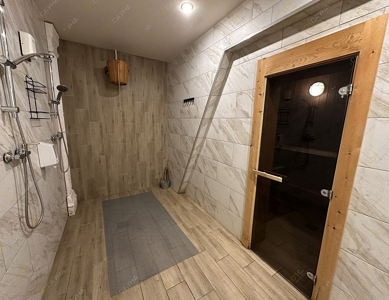 Баня На Карбышева, в Омске, Карбышева, 44 | Номер "Номер 4": 2 | 101sauna.ru