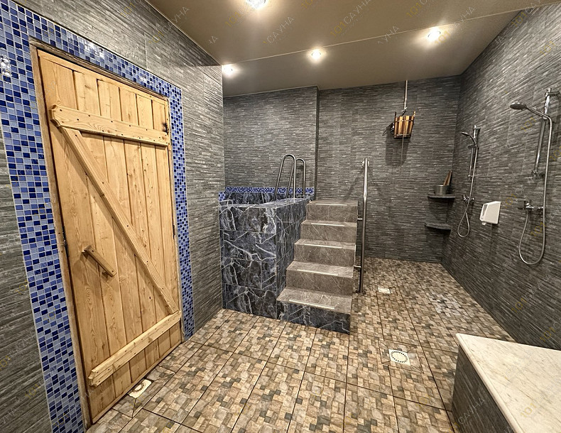 Баня На Карбышева, в Омске, Карбышева, 44 | Номер "Номер 1 Люкс": 3 | 101sauna.ru