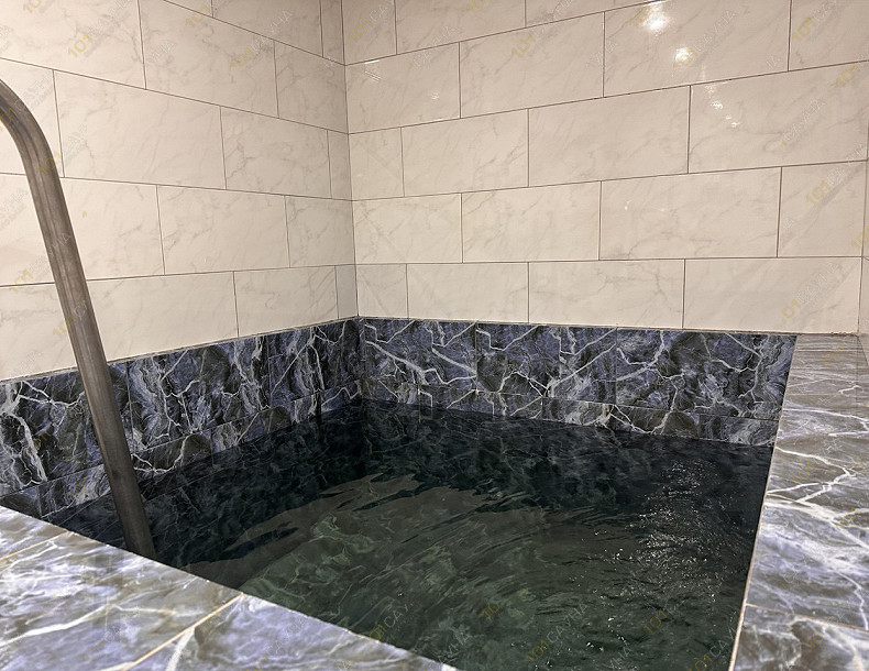 Баня На Карбышева, в Омске, Карбышева, 44 | Номер "Номер 2 Люкс": 1 | 101sauna.ru