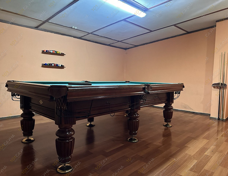 Баня На Карбышева, в Омске, Карбышева, 44 | Номер "Номер 9 Люкс": 3 | 101sauna.ru