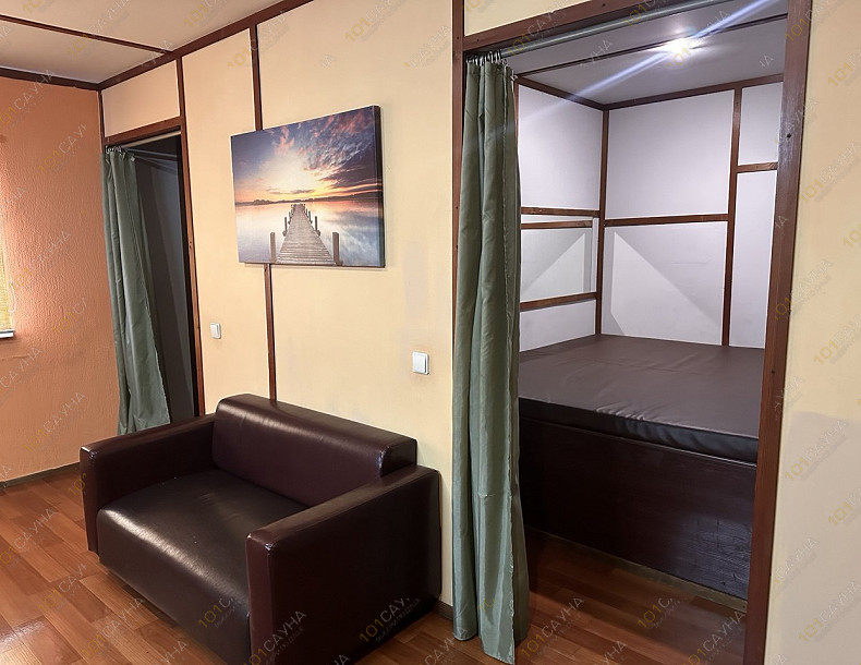 Баня На Карбышева, в Омске, Карбышева, 44 | Номер "Номер 9 Люкс": 4 | 101sauna.ru