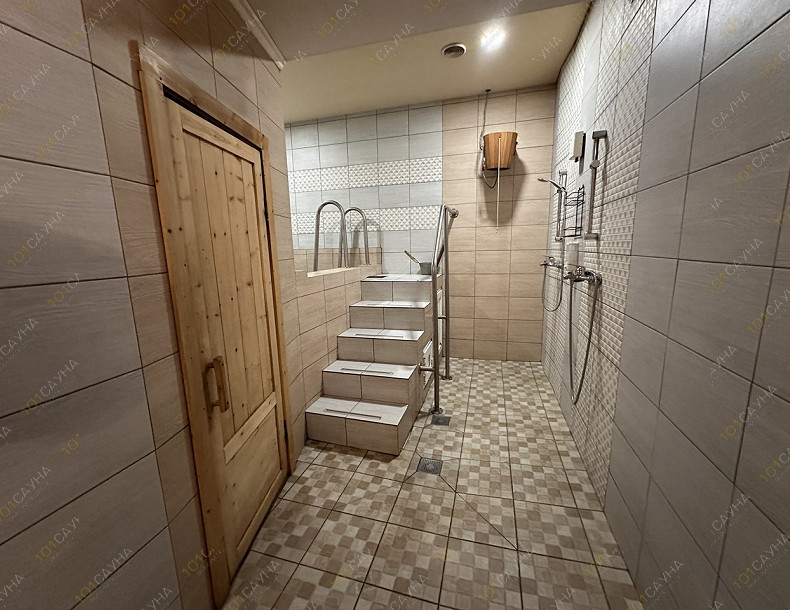 Баня На Карбышева, в Омске, Карбышева, 44 | Номер "Номер 5 Люкс": 1 | 101sauna.ru