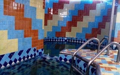 Сауна Кедровая, в Ангарске, Ангарск, 12-й микрорайон, 10а | 3 | 101sauna.ru