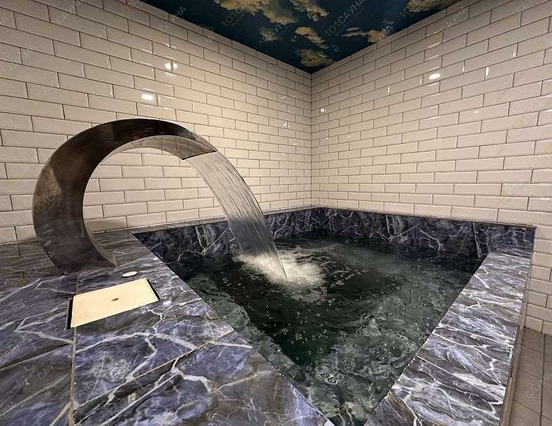 Баня На Карбышева, в Омске, Карбышева, 44 | Номер "Номер 7 Люкс": 2 | 101sauna.ru