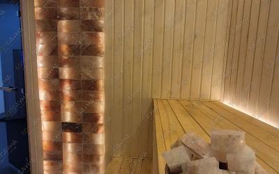 Банный комплекс Поселок, в Люберцах, посёлок Калинина, 45 | 1 | 101sauna.ru