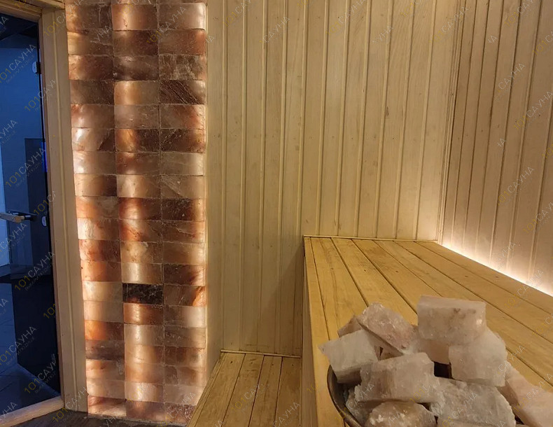 Банный комплекс Поселок, в Люберцах, посёлок Калинина, 45 | 1 | 101sauna.ru