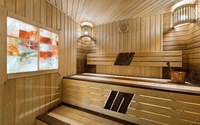 Комплекс Эдельвейс, в Энгельсе,  | 1 | 101sauna.ru