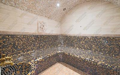 Комплекс Эдельвейс, в Энгельсе,  | 2 | 101sauna.ru