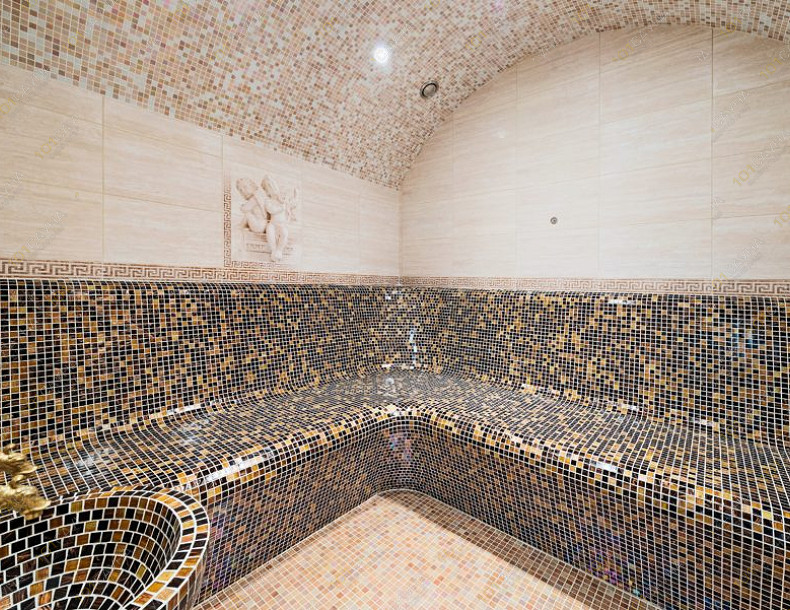 Комплекс Эдельвейс, в Энгельсе,  | 2 | 101sauna.ru