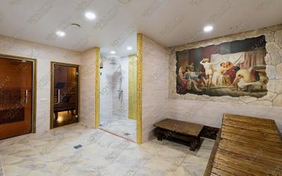 Комплекс Эдельвейс, в Энгельсе,  | 3 | 101sauna.ru