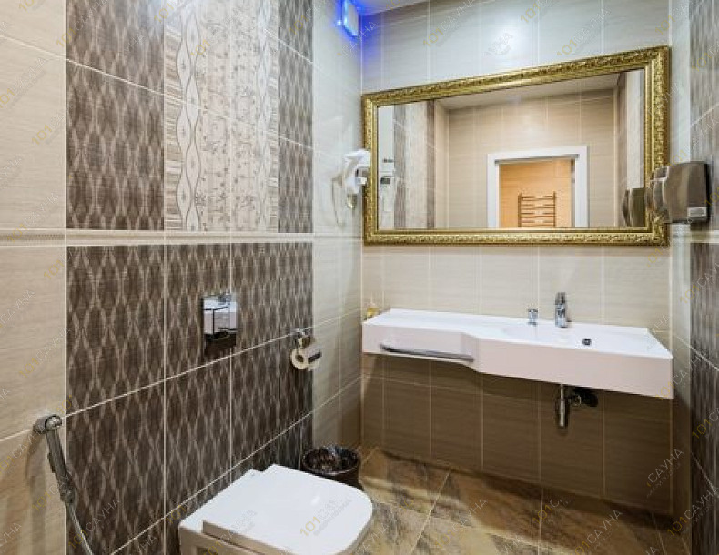 Комплекс Эдельвейс, в Энгельсе,  | 6 | 101sauna.ru