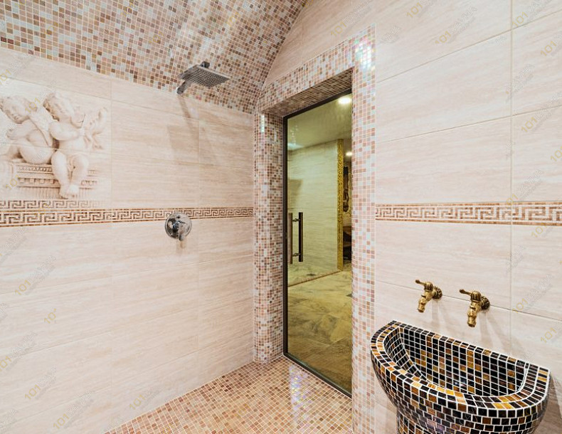 Комплекс Эдельвейс, в Энгельсе,  | 10 | 101sauna.ru