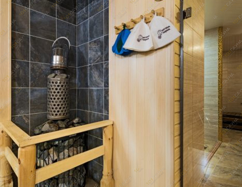 Комплекс Эдельвейс, в Энгельсе,  | 11 | 101sauna.ru