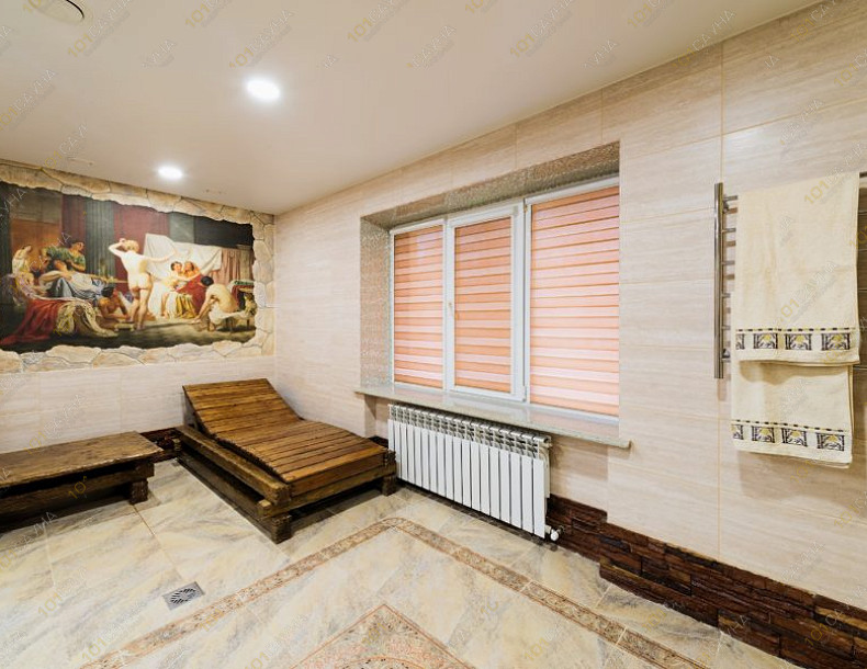 Комплекс Эдельвейс, в Энгельсе,  | 12 | 101sauna.ru