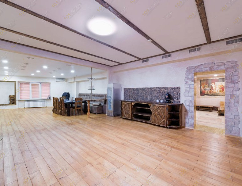 Комплекс Эдельвейс, в Энгельсе,  | 16 | 101sauna.ru