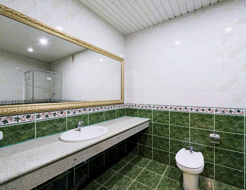 Комплекс Эдельвейс, в Энгельсе,  | 20 | 101sauna.ru