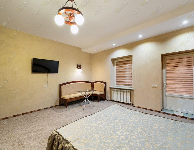 Комплекс Эдельвейс, в Энгельсе,  | 23 | 101sauna.ru