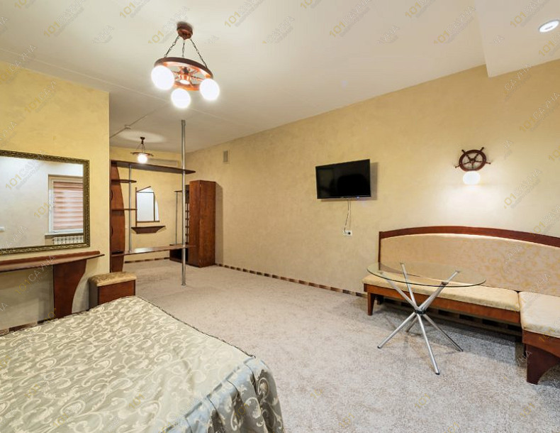 Комплекс Эдельвейс, в Энгельсе,  | 24 | 101sauna.ru