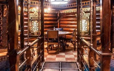 Развлекательный комплекс Лабиринт, в Иркутске, Чудотворская, 4а | Зал Север | 101sauna.ru