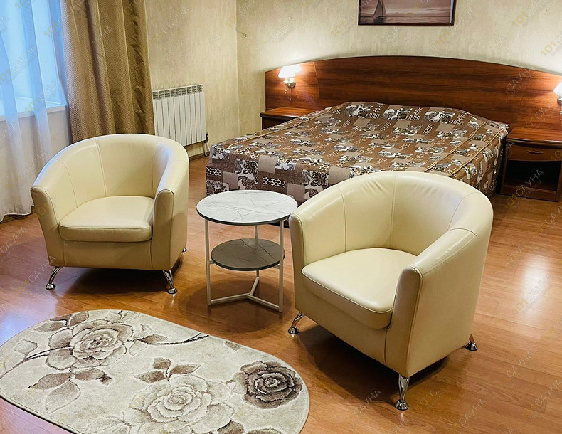 Сауна в коттедже Солди на Зеленом, в Екатеринбурге, Зелёный пер, 13а | 18 | 101sauna.ru