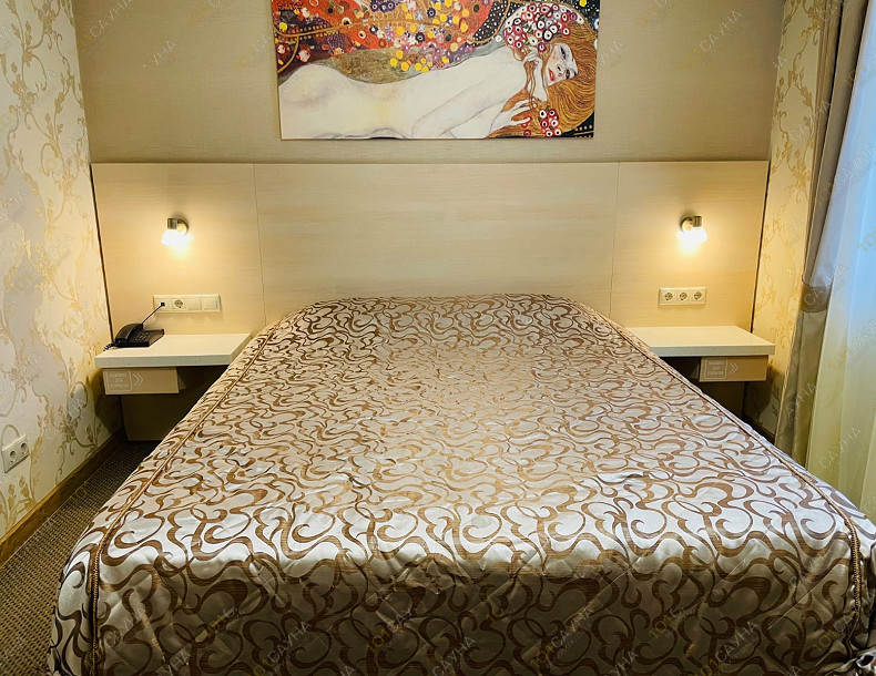 Сауна в коттедже Солди на Зеленом, в Екатеринбурге, Зелёный пер, 13а | 20 | 101sauna.ru