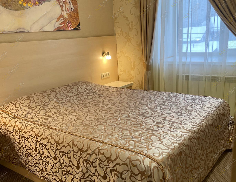 Сауна в коттедже Солди на Зеленом, в Екатеринбурге, Зелёный пер, 13а | 22 | 101sauna.ru