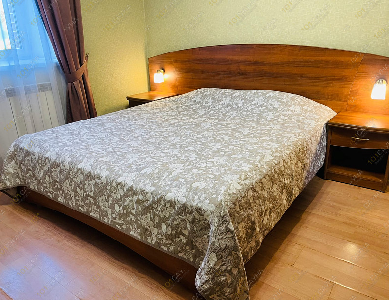 Сауна в коттедже Солди на Зеленом, в Екатеринбурге, Зелёный пер, 13а | 23 | 101sauna.ru