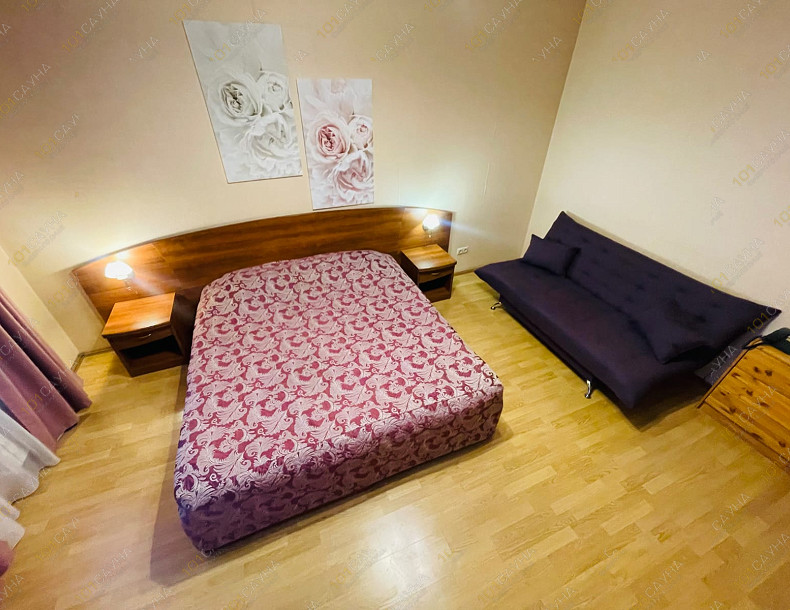 Сауна в коттедже Солди на Зеленом, в Екатеринбурге, Зелёный пер, 13а | 25 | 101sauna.ru