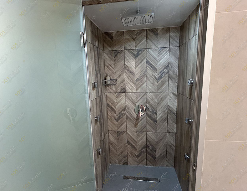 Сауна Медведефф, в Ульяновске, улица Богдана Хитрово, 85 | Номер "Лесная парильня": 15 | 101sauna.ru