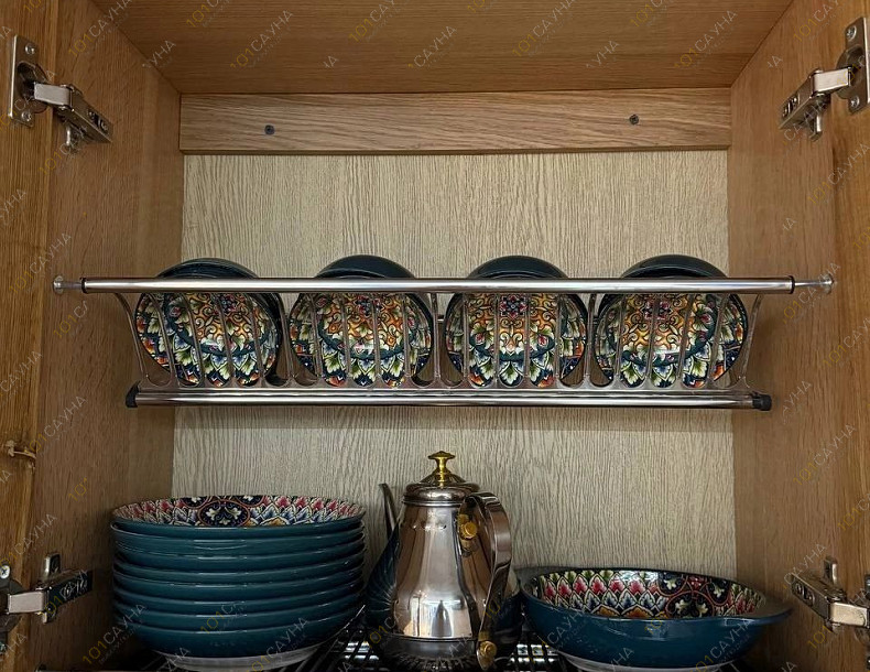 Сауна Медведефф, в Ульяновске, улица Богдана Хитрово, 85 | Номер "Хамам": 7 | 101sauna.ru