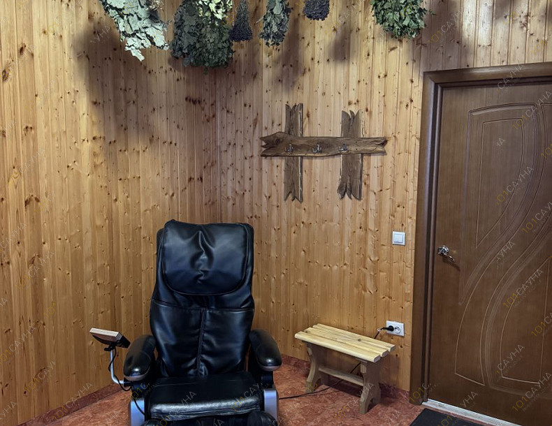 Сауна Медведефф, в Ульяновске, улица Богдана Хитрово, 85 | Номер "Кедровая бочка": 6 | 101sauna.ru