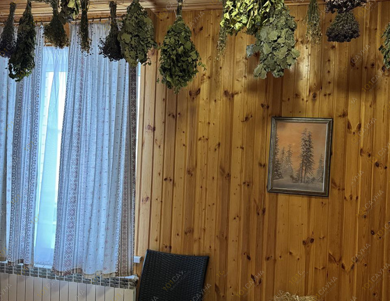 Сауна Медведефф, в Ульяновске, улица Богдана Хитрово, 85 | Номер "Кедровая бочка": 8 | 101sauna.ru