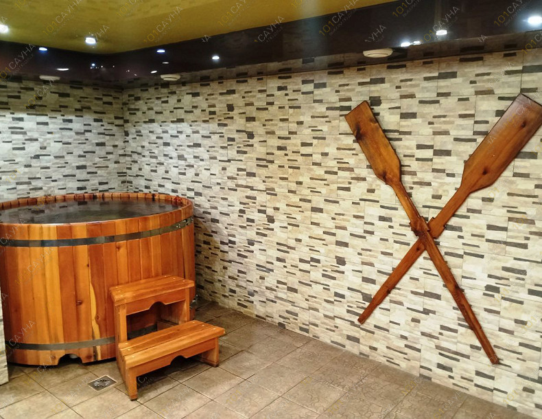 Сауна Медведефф, в Ульяновске, улица Богдана Хитрово, 85 | Номер "Рыбацкая сауна": 3 | 101sauna.ru