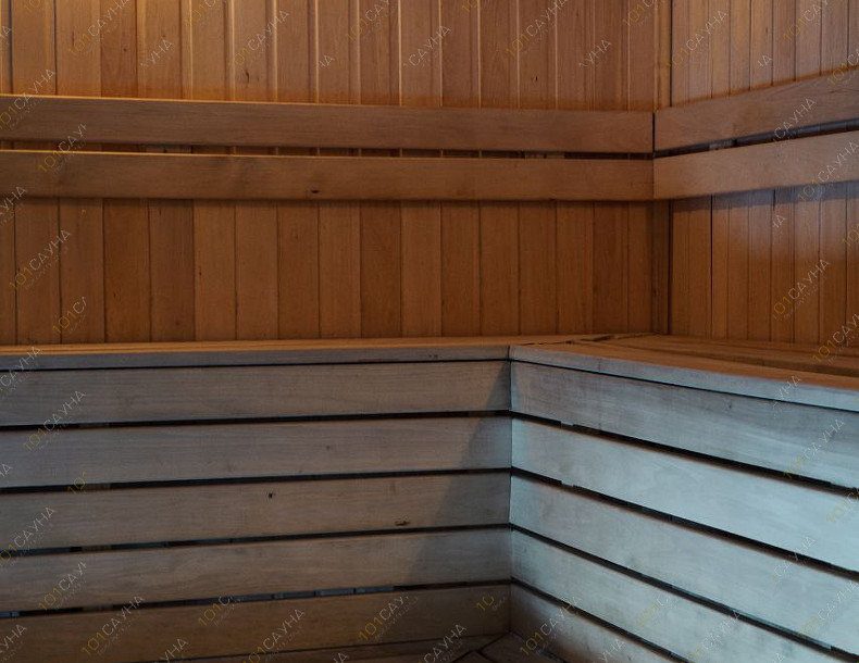 Сауна Медведефф, в Ульяновске, улица Богдана Хитрово, 85 | Номер "Дом - Берлога": 2 | 101sauna.ru