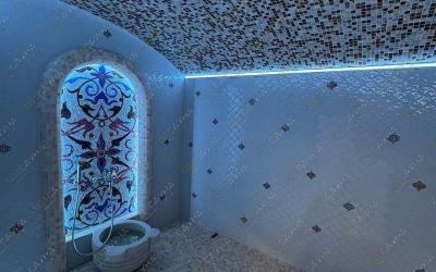 Сауна Медведефф, в Ульяновске, улица Богдана Хитрово, 85 | 2 | 101sauna.ru
