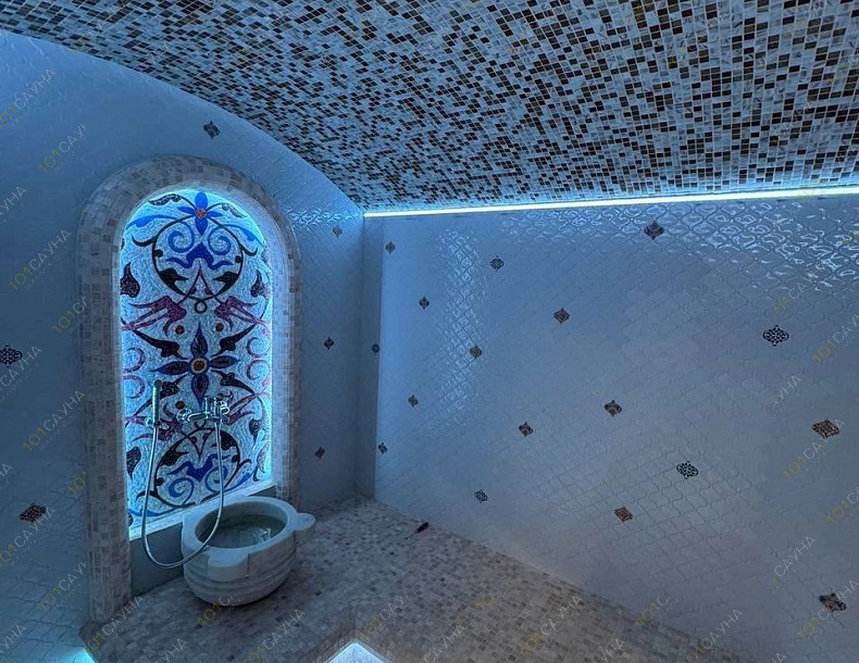 Сауна Медведефф, в Ульяновске, улица Богдана Хитрово, 85 | 2 | 101sauna.ru