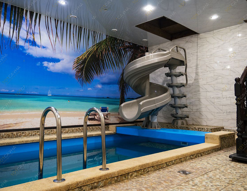 Сауна Медведефф, в Ульяновске, улица Богдана Хитрово, 85 | 1 | 101sauna.ru