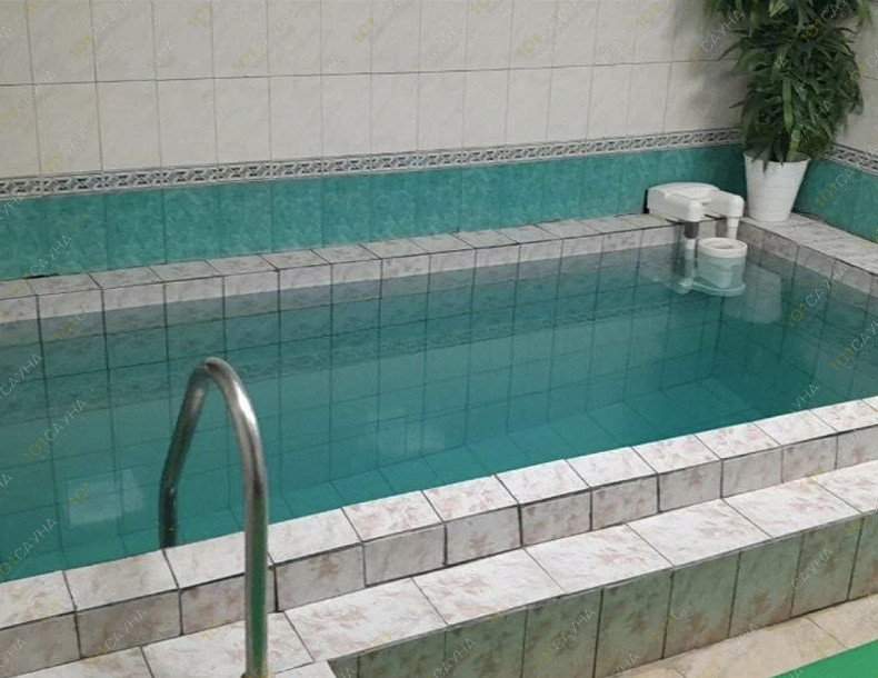 Сауна Мыльня, в Екатеринбурге, Армавирская, 33 | 1 | 101sauna.ru