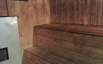 Сауна Мыльня, в Екатеринбурге, Армавирская, 33 | 2 | 101sauna.ru
