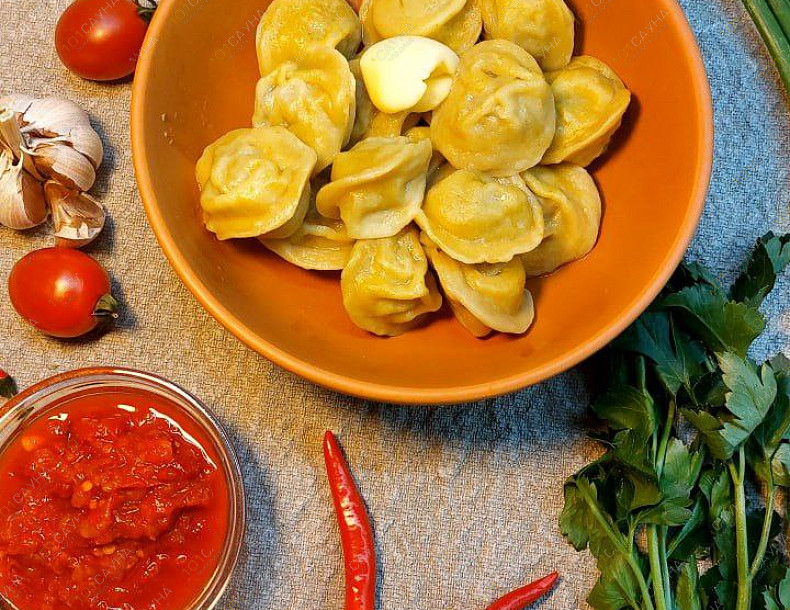 Банный комплекс Ермак, в Новосибирске, СНТ Садовод-мичуринец, 264 | 21 | 101sauna.ru