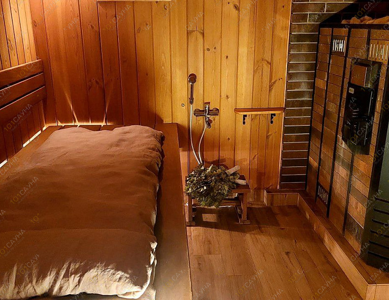 Банный комплекс Ермак, в Новосибирске, СНТ Садовод-мичуринец, 264 | 23 | 101sauna.ru