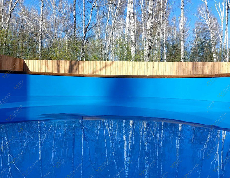 Банный комплекс Ермак, в Новосибирске, СНТ Садовод-мичуринец, 264 | 26 | 101sauna.ru