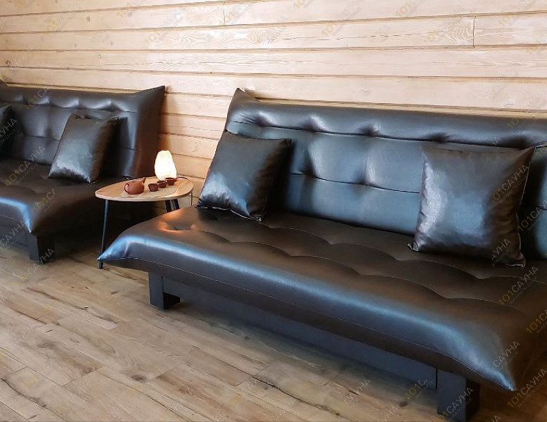 Банный комплекс Ермак, в Новосибирске, СНТ Садовод-мичуринец, 264 | 30 | 101sauna.ru